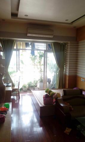 Bán căn hộ chung cư tại đường Đại lộ Thăng Long, Nam Từ Liêm, Hà Nội, diện tích 89m2, giá 2.5 tỷ 8744994