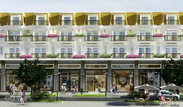 Cho thuê shophouse tại dự án Shophouse Vạn Phúc 24h, Hà Đông 8533377