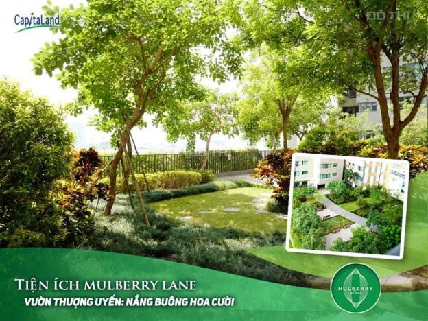 Mulberry Lane: Chào đón quốc khánh, giảm sâu tận đáy 8534521