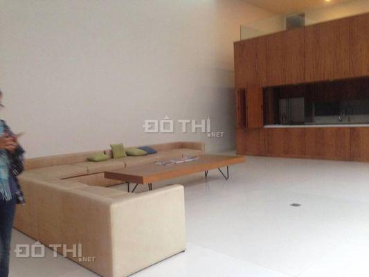 Villa cho thuê - Khu Fideco Thảo Điền - 300m2 - Sân vườn - 80 triệu/tháng 8535298