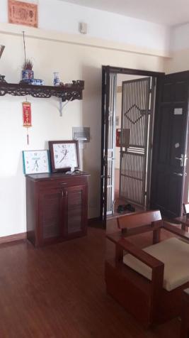 Bán căn hộ chung cư tại đường Mễ Trì Thượng, Nam Từ Liêm, Hà Nội, diện tích 86m2, giá 1.85 tỷ 8744990
