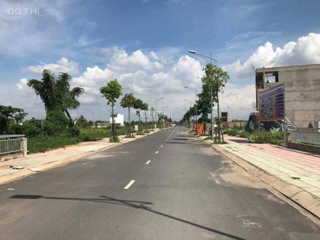 Bán đất nền thổ cư giá rẻ quận 9, Nguyễn Duy Trinh, Nam Khang Residence. Giá 23 tr/m2 8536853
