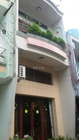 Đi định cư nước ngoài nên bán gấp nhà đường Lê Văn Thọ, 60 m2, 3,5 tỷ 8537189