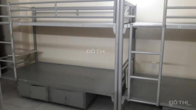 Cho thuê KTX máy lạnh, 500 nghìn/tháng 142/46 Nguyễn Thị Thập, gần chợ Tân Mỹ, Q7 8537205