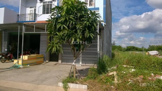 Sang nhượng dãy nhà trọ gồm 16 phòng 200m2, mới xây dựng xong, SH riêng, LH Kim Hoàng ngay 8537513