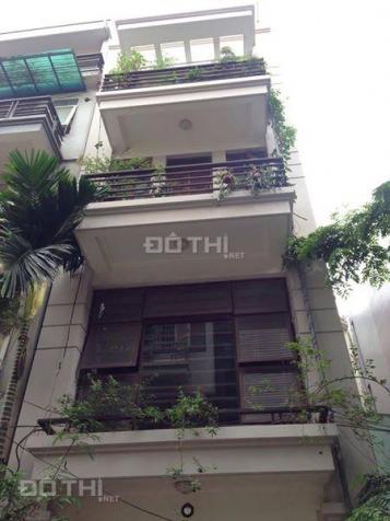 Bán nhà tổ 14 Yên Nghĩa, giá 990 triệu, 3,5 tầng, gác lửng, 36m2 8538930