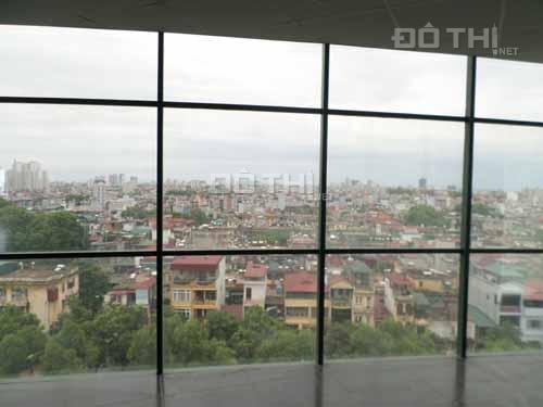 Cho thuê văn phòng mặt phố Nguyễn Trãi, diện tích 120m2, 200m2, sàn thông 8543653