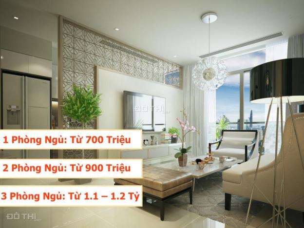 Vincity Q9 1 phòng ngủ, giá khoảng 700 triệu. LH đầu tư: Nguyễn Quang Châu: 0938110708 8547254