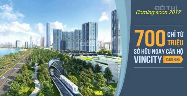 Vincity quận 9 tư vấn mua căn hộ 2 phòng ngủ. Giá từ 900 triệu, LH: Nguyễn Quang Châu 8547415