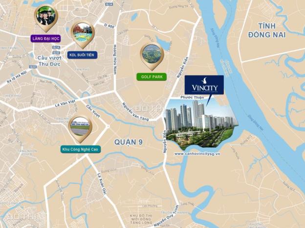 Vincity quận 9 tư vấn mua căn hộ 2 phòng ngủ. Giá từ 900 triệu, LH: Nguyễn Quang Châu 8547415