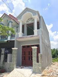 Bán nhà riêng tại xã Hưng Long, Bình Chánh, dtsd 90m2, giá 670tr 8548635