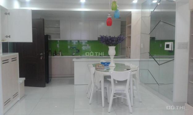 Cho thuê căn hộ chung cư Happy Valley giá rẻ, DT 100m2, 29.5 triệu/ tháng. Liên hệ: 0909500681 8548774