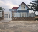 Bán nhà riêng tại đường Đinh Đức Thiện, xã Bình Chánh, Bình Chánh, DTSD 98m2, giá 600 tr 8549045