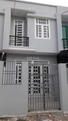 Bán nhà 2 tầng DTSD 120m2 SH riêng thanh toán 460 Tr nhận nhà ở ngay. Liên hệ 0965126490 8553018