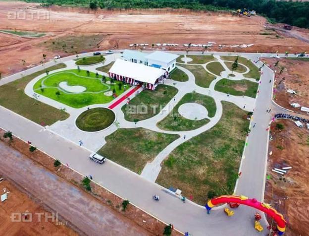 LDG Group mở bán block đất nền 2 mặt tiền dự án The Viva City tại Đồng Nai. LH: 0908.50.99.11 8553959