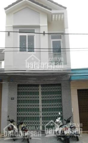 Cần tiền bán gấp nhà 75m2, giá 730 tr nhận nhà, đường Quách Điêu, Vĩnh Lộc A 8553981