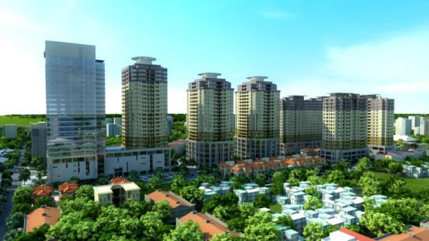 Nhận giữ chỗ căn hộ Vincity quận 9. Giá từ 700tr, thanh toán 5 triệu/tháng trong 35 năm 0909003043 8627415