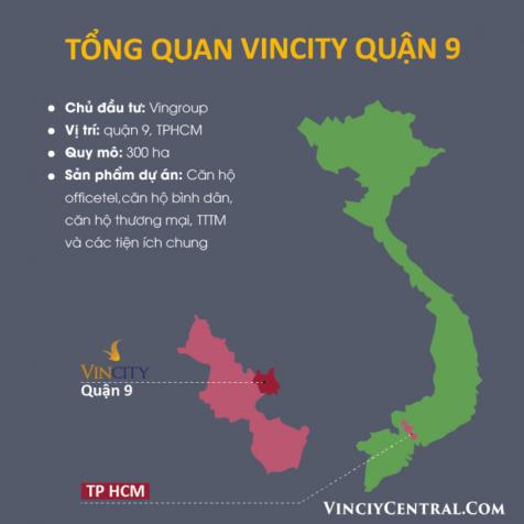 Nhận giữ chỗ căn hộ Vincity quận 9. Giá từ 700tr, thanh toán 5 triệu/tháng trong 35 năm 0909003043 8627415