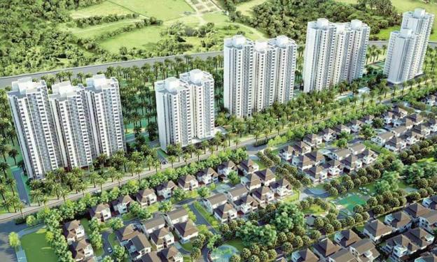 Dự án thành phố xanh KDC Phước Thiện, phường Long Bình, Q9. 0909003043 8627399