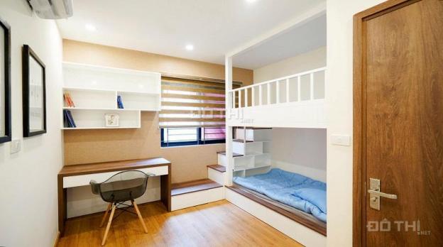 Bán căn 2 PN (72,6m2) chung cư HUD3 Nguyễn Đức Cảnh, Hoàng Mai. Giá rẻ hơn TT 30 tr, LH 0911130661 8564118