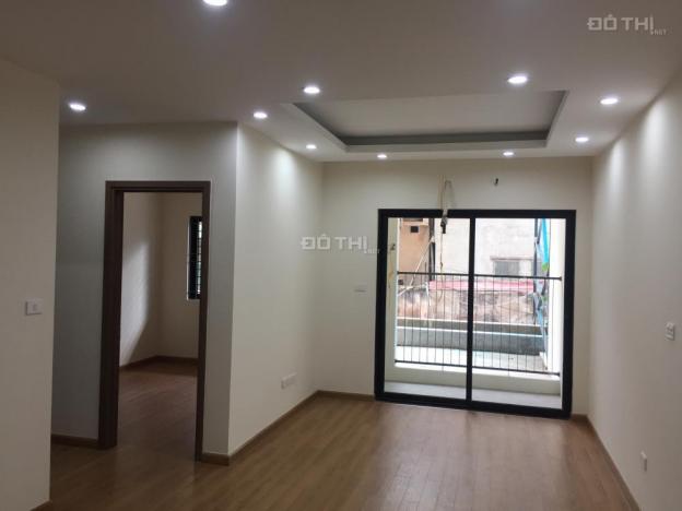 Bán căn 2 PN (72,6m2) chung cư HUD3 Nguyễn Đức Cảnh, Hoàng Mai. Giá rẻ hơn TT 30 tr, LH 0911130661 8564118