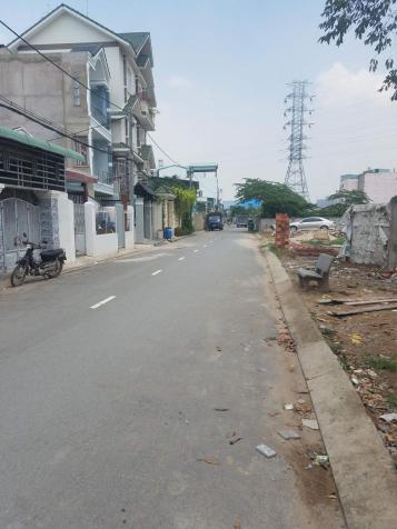 Bán đất đường Bưng Ông Thoàn, gần Vilapasl, Phú Hữu, Quận 9, Tp Hồ Chí Minh. LH: 0934793233 8678155