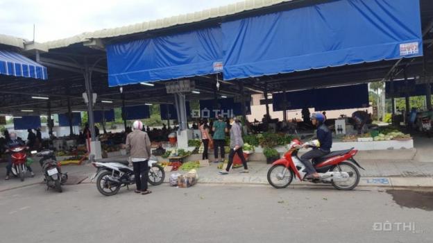 Bán 6 nền đất mặt tiền chợ Long Phú, Phước Thái, Long Thành, Đồng Nai, giá 1,3 tỷ/nền 8571920