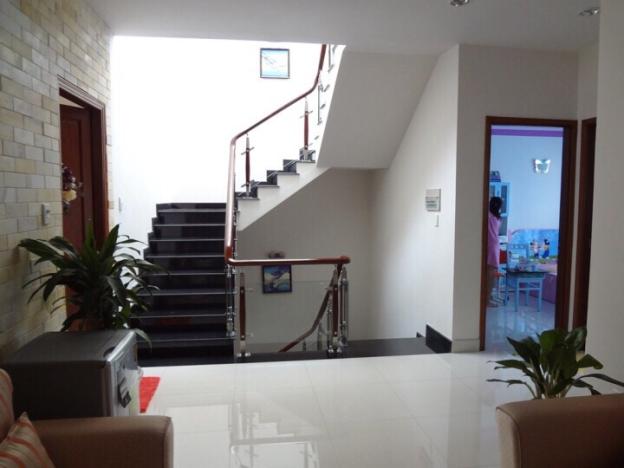 Cho thuê nhà riêng tại dự án Sadeco Phước Kiển, Nhà Bè, Hồ Chí Minh, 100m2 giá 20 triệu/tháng 8711752