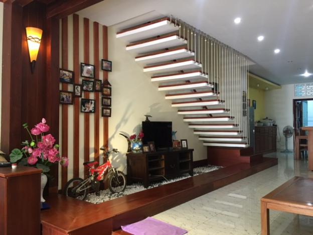 Cho thuê nhà riêng tại dự án Sadeco Phước Kiển, Nhà Bè, Hồ Chí Minh, 100m2 giá 20 triệu/tháng 8711752