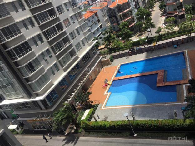 Bán căn hộ chung cư tại dự án Sunrise City, Quận 7, Hồ Chí Minh diện tích 99m2 giá 4 tỷ 8572134