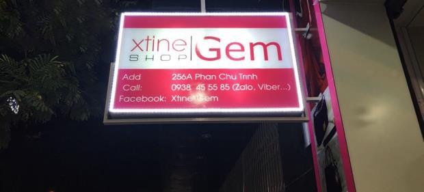 Shop thời trang nữ tại 256A Phan Châu Trinh, Đà Nẵng 8678265