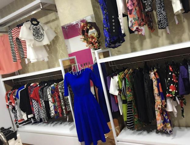 Shop thời trang nữ tại 256A Phan Châu Trinh, Đà Nẵng 8678265