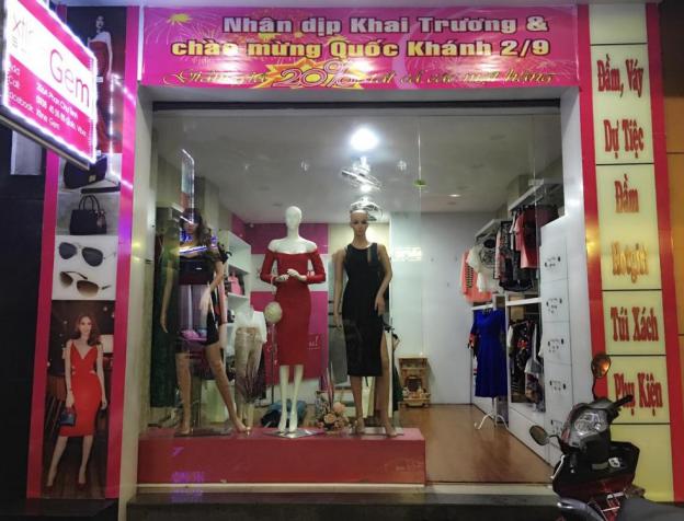 Shop thời trang nữ tại 256A Phan Châu Trinh, Đà Nẵng 8678265