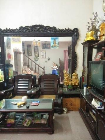 Nhà mặt phố Dịch Vọng, kinh doanh quá đỉnh, 66m2, 9,5 tỷ có thương lượng 8686804