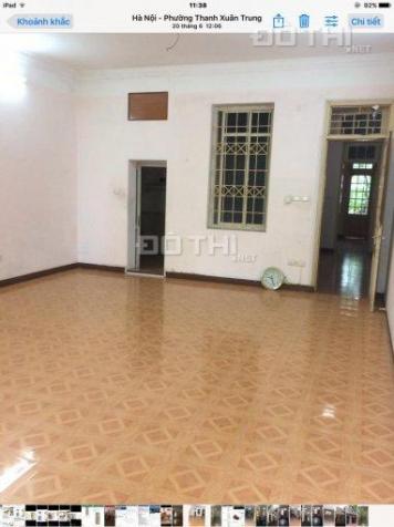 Cho thuê nhà ngõ 105, Láng Hạ, DT 65m2 x 4 tầng, giá 17 tr/th 8572872