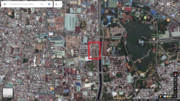 Đất nền trung tâm Tân Phú ngay CV Đầm Sen 4MT 8573088