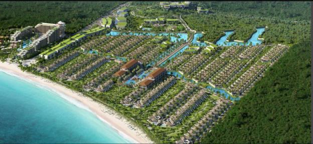 Sở hữu trọn đời biệt thự biển Phú Quốc sinh lời 1,2 tỷ/năm với vốn đầu tư 5 tỷ 8710860