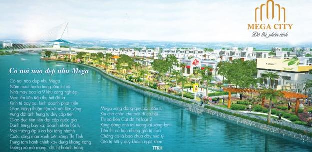 Đất nền view sông Thị Tính, giá rẻ, thích hợp đầu tư 8713480