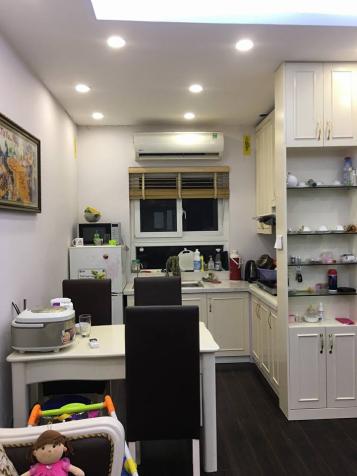 Nhà đẹp bán nhanh trong tuần ở CT1, chung cư PCC1 CompLex, Ba La, Hà Đông. LH: 0977145291 8643264