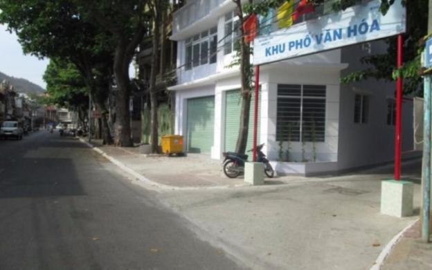 Nhà bán hẻm xe hơi đường Quang Trung, P. 8, Q. Gò Vấp, DT 10mx18m 8703981