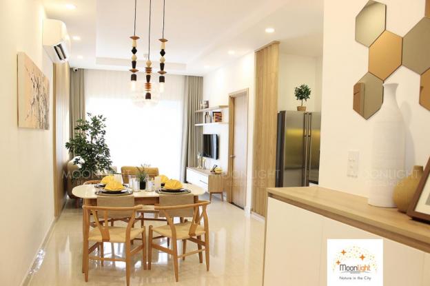 Cần tiễn bán lỗ căn 2 PN Moonlight Residence bàn giao hoàn thiện giá 1,6 tỷ. LH: 0938 25 7978 8695637