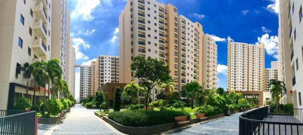 Bán căn hộ cao cấp Bình Khánh, giá chỉ 35 triệu/m2 8655907