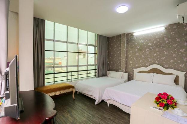 Cho thuê phòng dài hạn giá rẻ hấp dẫn, vị trí trung tâm của trung tâm 35 Phan Chu Trinh, Đà Nẵng 8658698