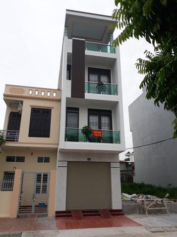 Bán nhà 60 m2 gồm 4 tầng xây mới. đường Lê Hồng Phong, Hải Phòng 8671887