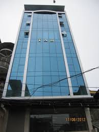 Bán nhà phố Nguyễn Chí Thanh 46m2, 5 tầng, ô tô đỗ cửa 8696298