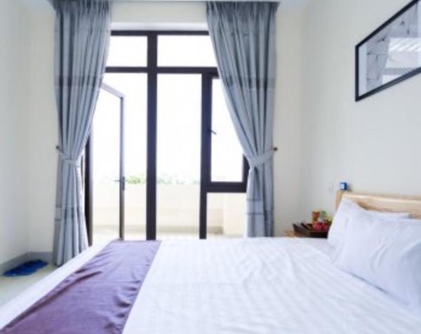 Cho thuê apartment chuẩn 2 sao ngắn và dài hạn tại Đường Hồ Nghinh nối dài, Q. Sơn Trà, Đà Nẵng 8733685