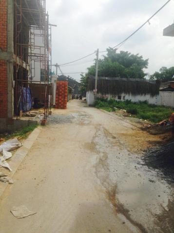 Bán nhanh lô đất đường Nguyễn Xiển, 670tr một nền, SHR 8676828