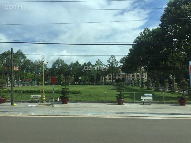 Bán đất nền dự án tại đường ĐT741, gần trung tâm thị xã Đồng Xoài 8591727