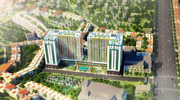 Bán nhanh căn hộ cao cấp MT Phổ Quang Sky Center Quận Tân Bình giá từ 1.5 tỷ. LH 0913899239 8596091