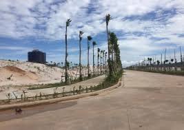 Bán đất nền dự án tại đường Cây Thông Ngoài, Phú Quốc, Kiên Giang, diện tích 150m2, giá 460 triệu 8709796